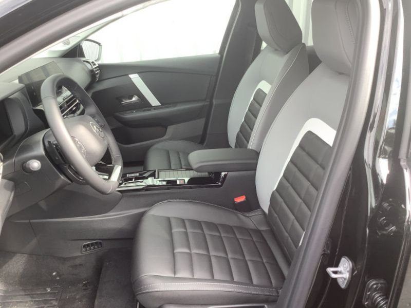 Citroën C4 Hybride 145 e-DCS6 Max