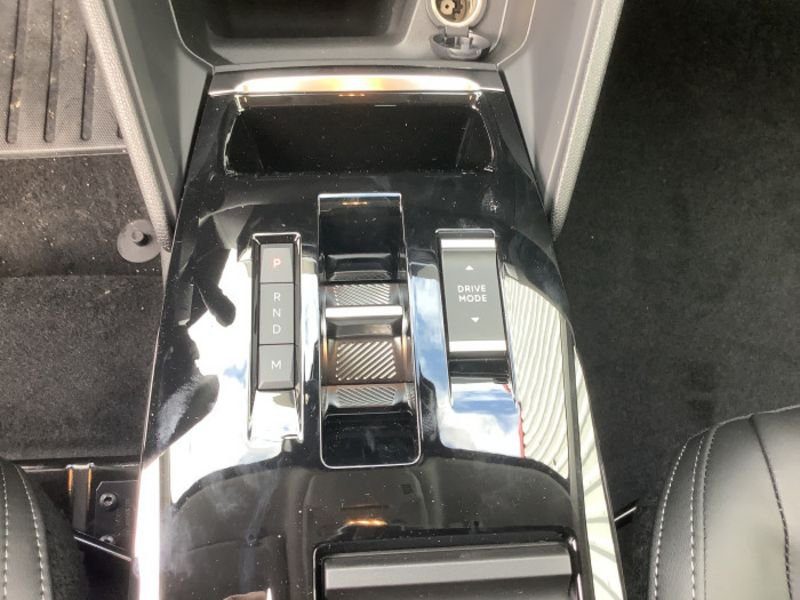 Citroën C4 Hybride 145 e-DCS6 Max