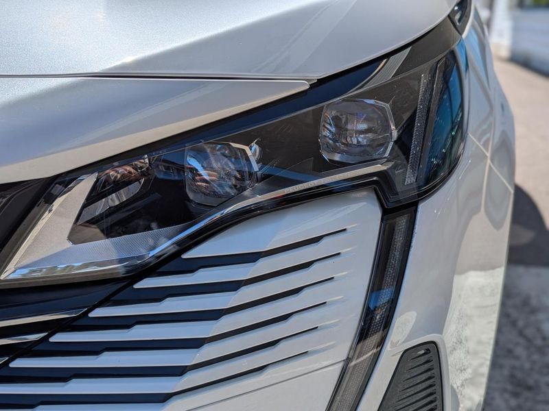 Peugeot 3008 1.5 BlueHDi S&S - 130 BV EAT8 GT