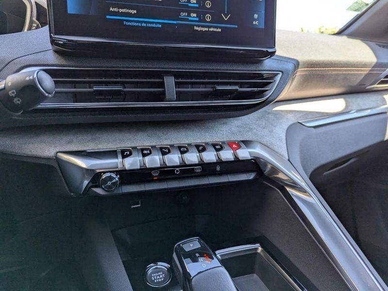 Peugeot 3008 1.5 BlueHDi S&S - 130 BV EAT8 GT