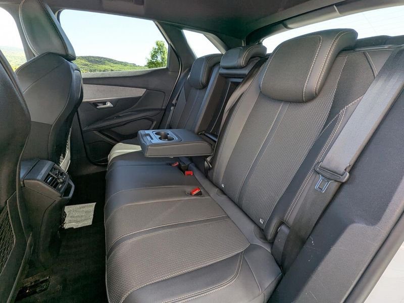 Peugeot 3008 1.5 BlueHDi S&S - 130 BV EAT8 GT