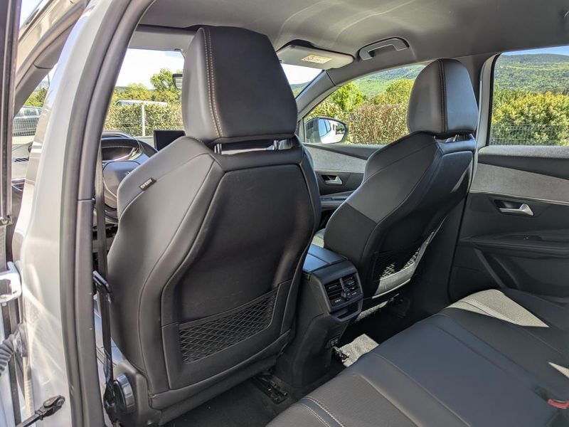 Peugeot 3008 1.5 BlueHDi S&S - 130 BV EAT8 GT