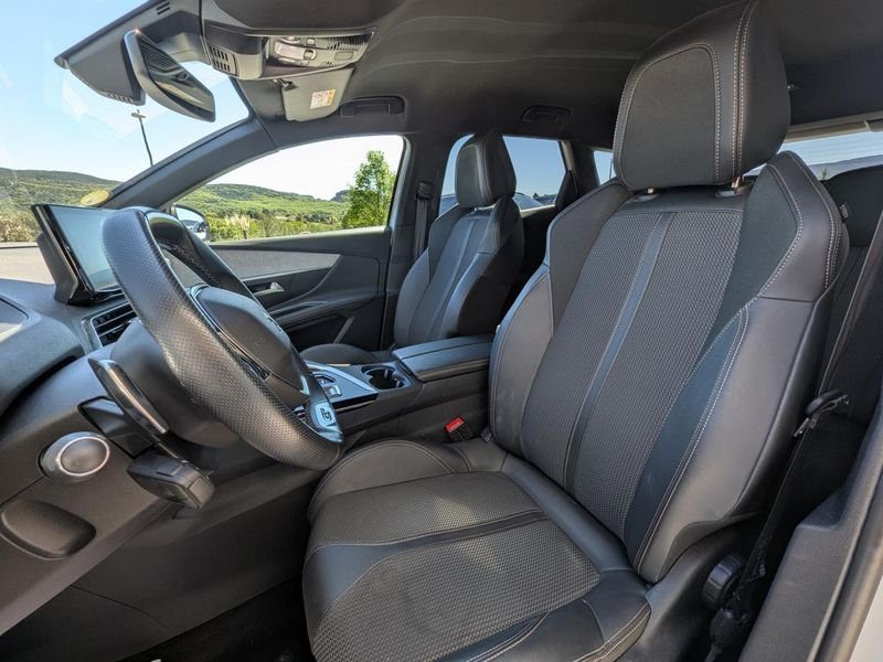 Peugeot 3008 1.5 BlueHDi S&S - 130 BV EAT8 GT