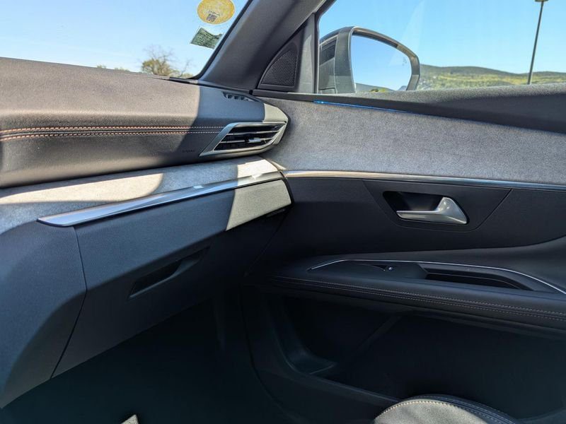 Peugeot 3008 1.5 BlueHDi S&S - 130 BV EAT8 GT