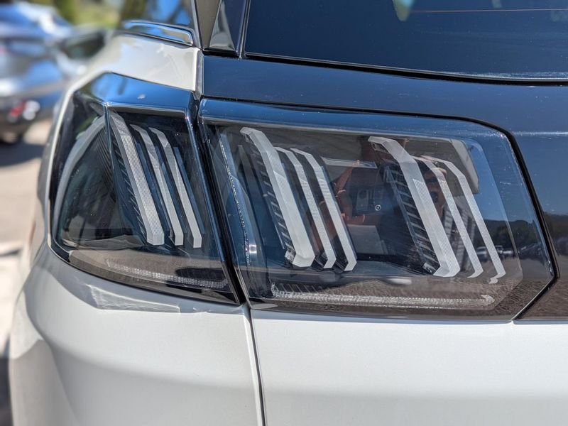 Peugeot 3008 1.5 BlueHDi S&S - 130 BV EAT8 GT