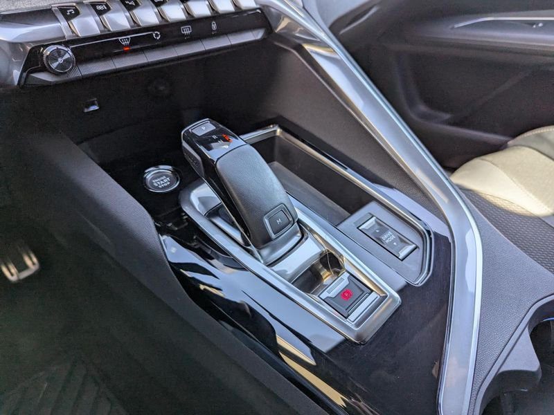 Peugeot 3008 1.5 BlueHDi S&S - 130 BV EAT8 GT