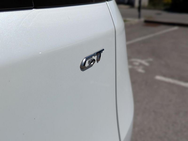 Peugeot 3008 1.5 BlueHDi S&S - 130 BV EAT8 GT