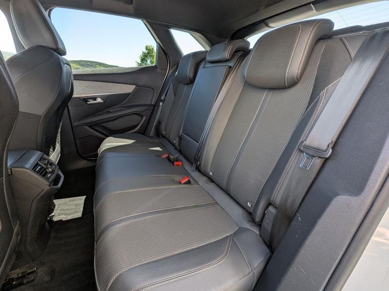 Peugeot 3008 1.5 BlueHDi S&S - 130 BV EAT8 GT