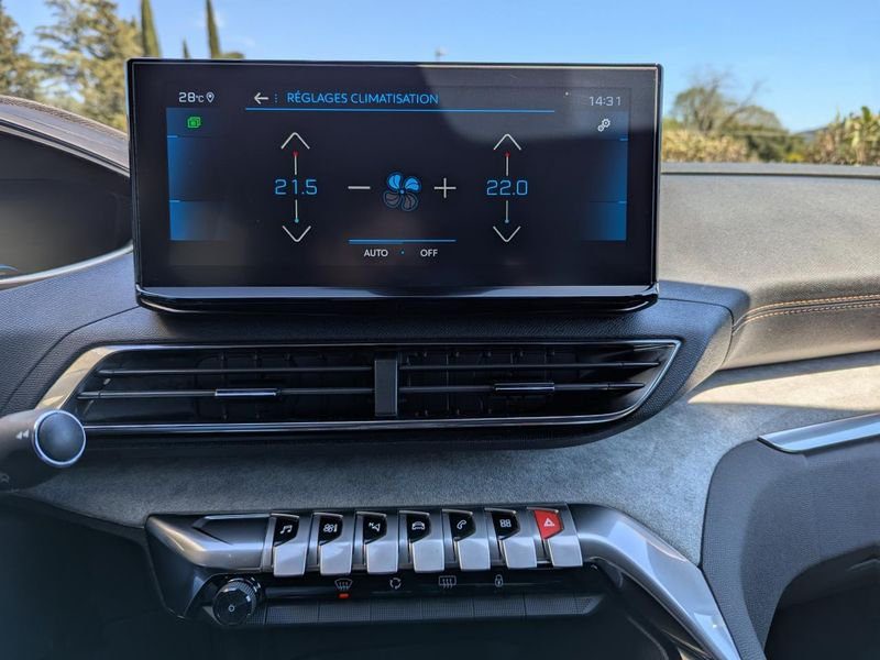 Peugeot 3008 1.5 BlueHDi S&S - 130 BV EAT8 GT