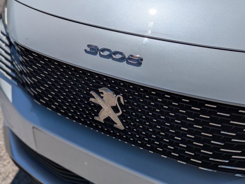 Peugeot 3008 1.5 BlueHDi S&S - 130 BV EAT8 GT