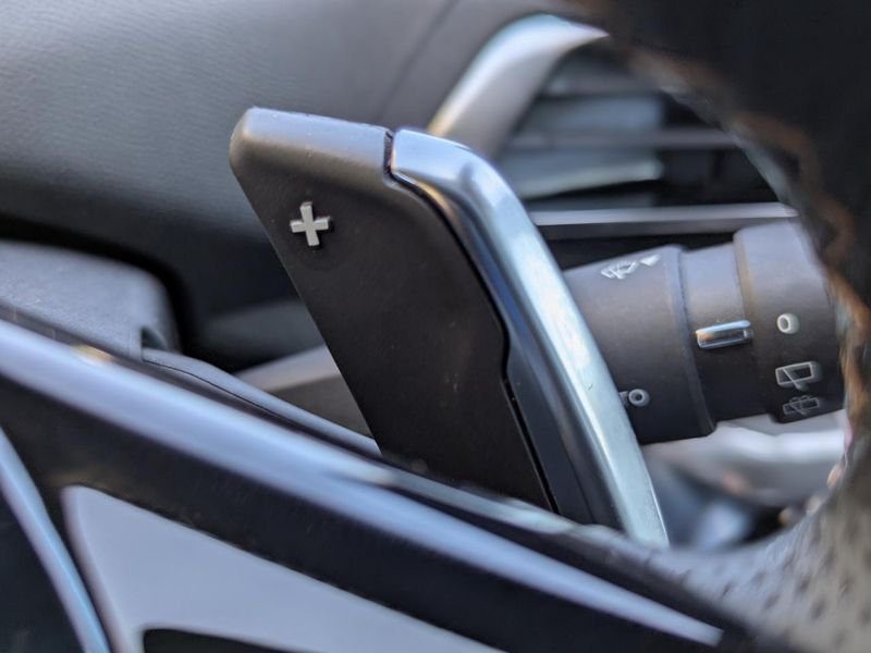 Peugeot 3008 1.5 BlueHDi S&S - 130 BV EAT8 GT