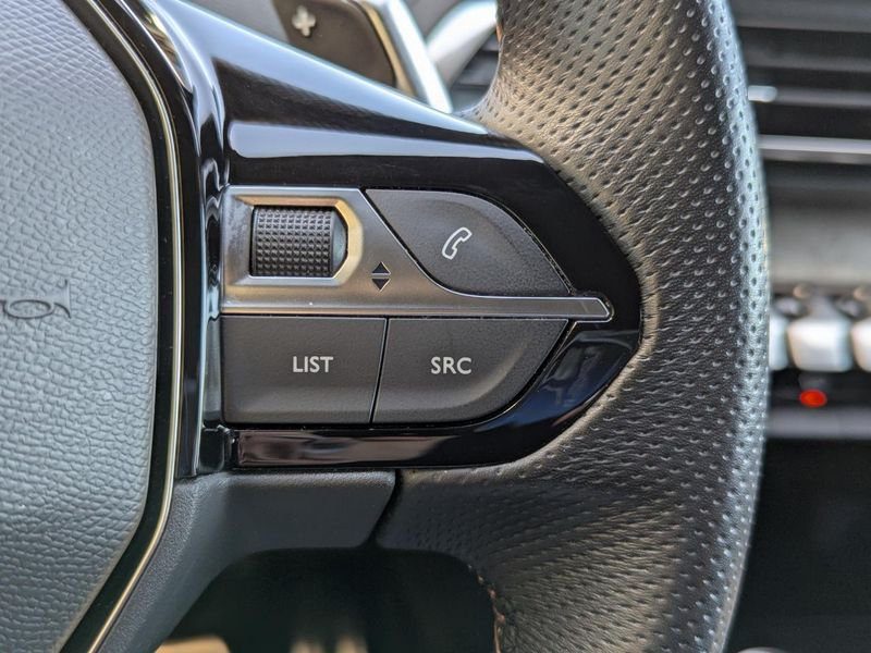 Peugeot 3008 1.5 BlueHDi S&S - 130 BV EAT8 GT