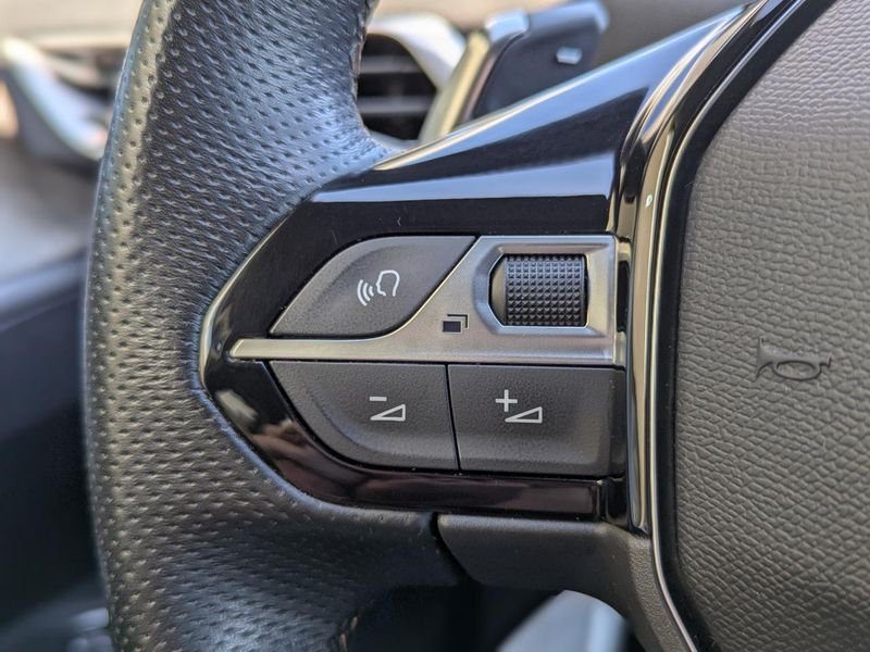 Peugeot 3008 1.5 BlueHDi S&S - 130 BV EAT8 GT