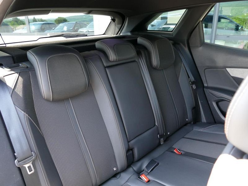 Peugeot 3008 1.5 BlueHDi S&S - 130 BV EAT8 GT