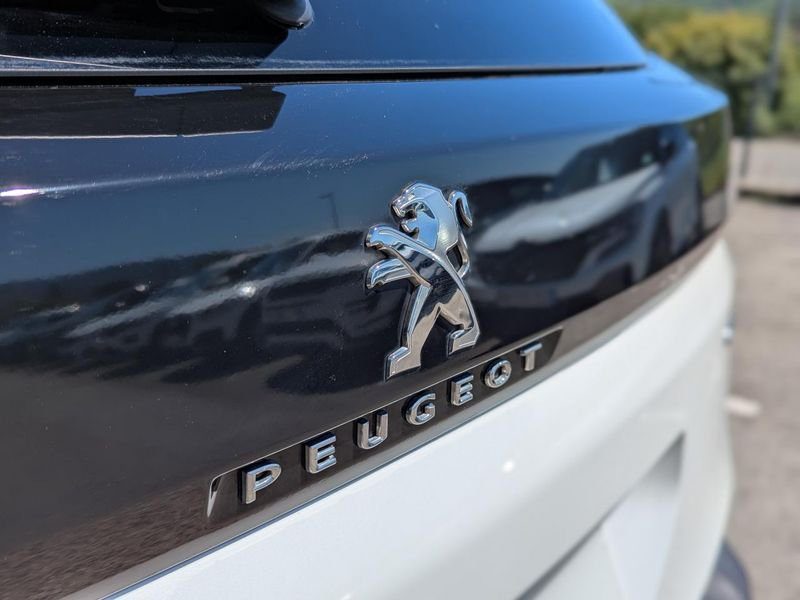 Peugeot 3008 1.5 BlueHDi S&S - 130 BV EAT8 GT