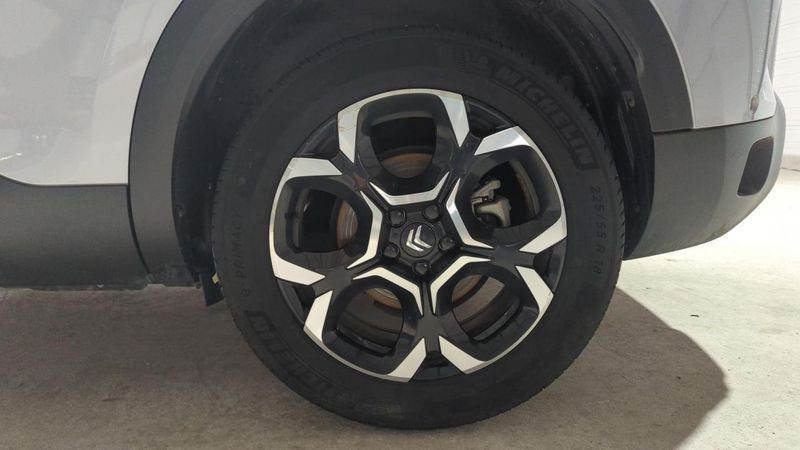 Citroën C5 Aircross Bluehdi 130 eat8 max