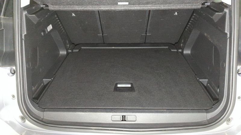 Citroën C5 Aircross Bluehdi 130 eat8 max