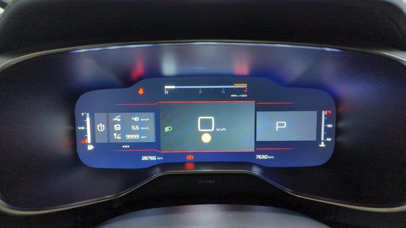 Citroën C5 Aircross Bluehdi 130 eat8 max