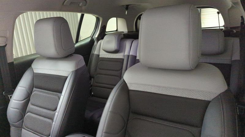 Citroën C5 Aircross Bluehdi 130 eat8 max