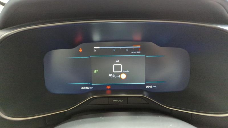 Citroën C5 Aircross Bluehdi 130 eat8 max