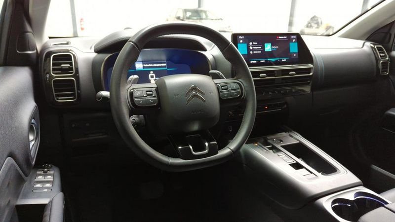 Citroën C5 Aircross Bluehdi 130 eat8 max