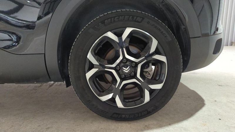 Citroën C5 Aircross Bluehdi 130 eat8 max