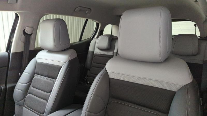 Citroën C5 Aircross Bluehdi 130 eat8 max