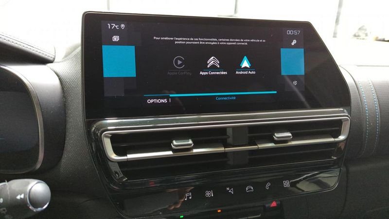 Citroën C5 Aircross Bluehdi 130 eat8 max