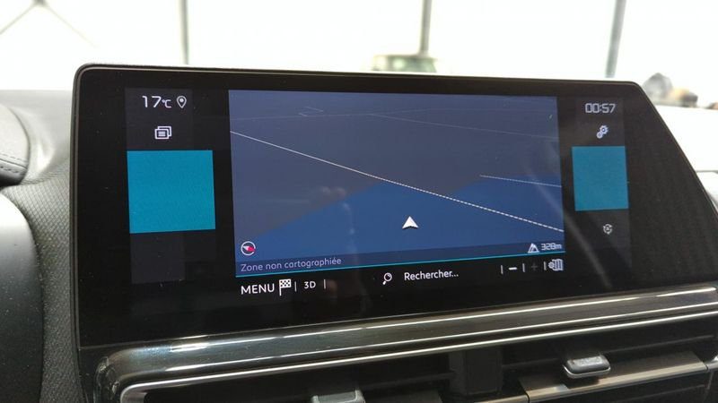 Citroën C5 Aircross Bluehdi 130 eat8 max