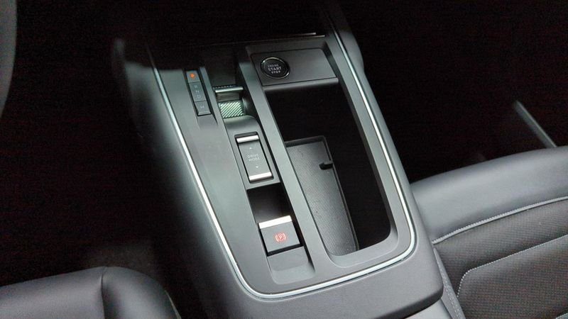 Citroën C5 Aircross Bluehdi 130 eat8 max