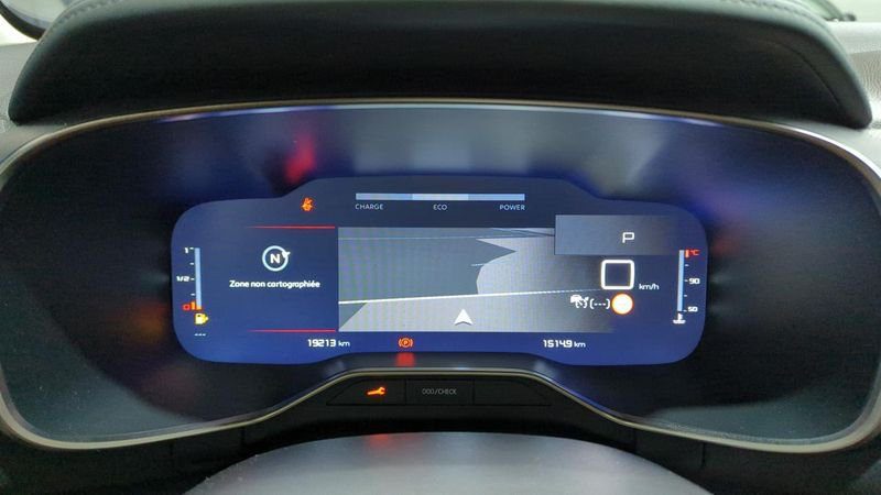 Citroën C5 Aircross Hybride 136 e-dcs6 max