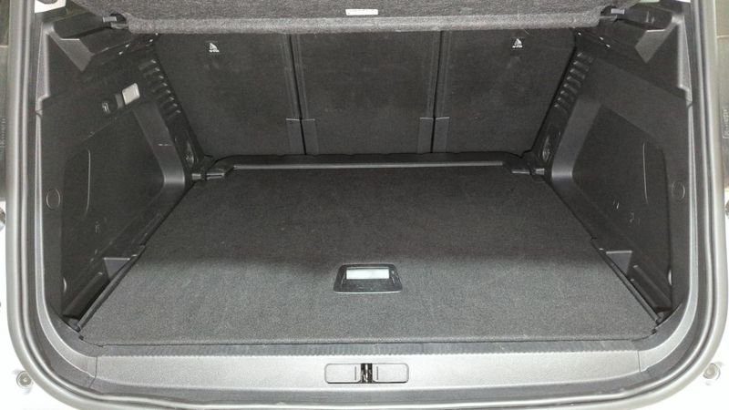 Citroën C5 Aircross Hybride 136 e-dcs6 max