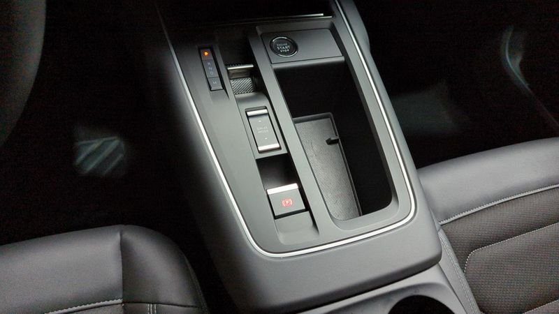 Citroën C5 Aircross Hybride 136 e-dcs6 max