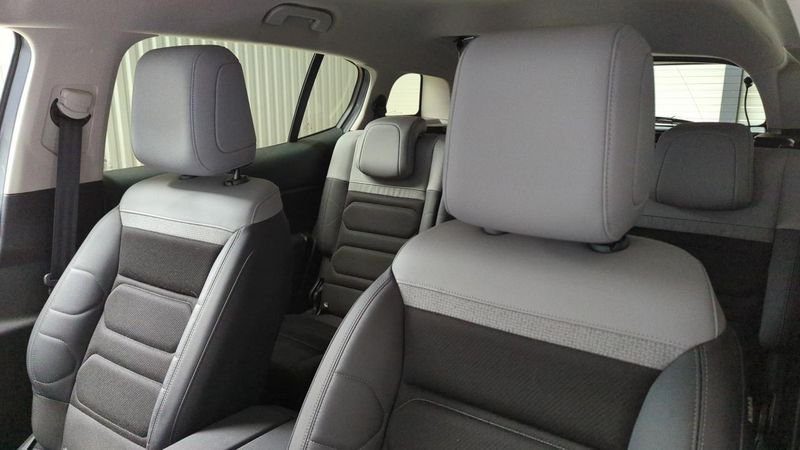 Citroën C5 Aircross Hybride 136 e-dcs6 max