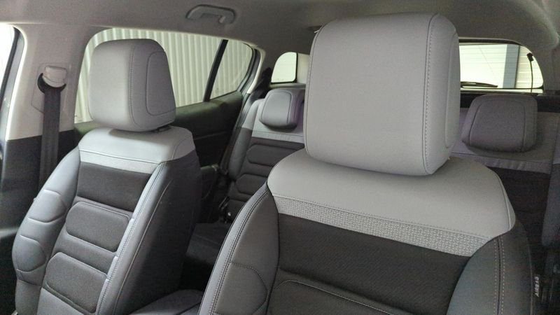 Citroën C5 Aircross Hybride 136 e-dcs6 max