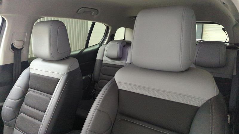 Citroën C5 Aircross Hybride 136 e-dcs6 max