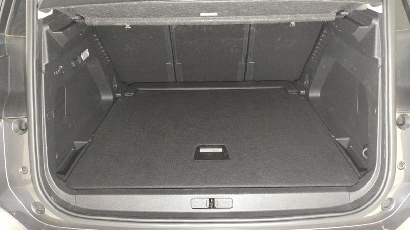 Citroën C5 Aircross Hybride 136 e-dcs6 max