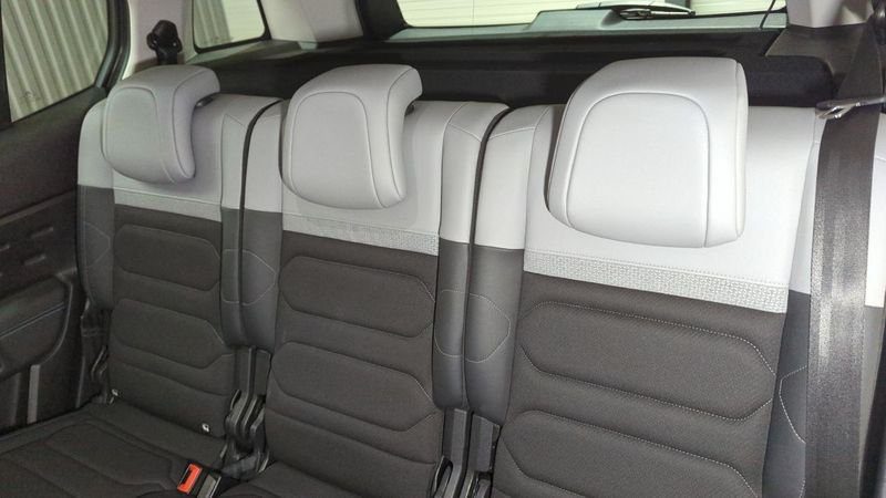 Citroën C5 Aircross Hybride 136 e-dcs6 max