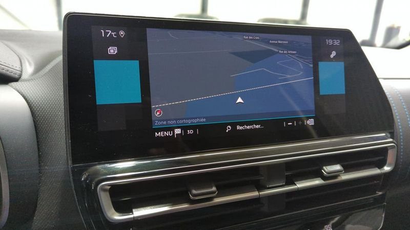 Citroën C5 Aircross Hybride 136 e-dcs6 max