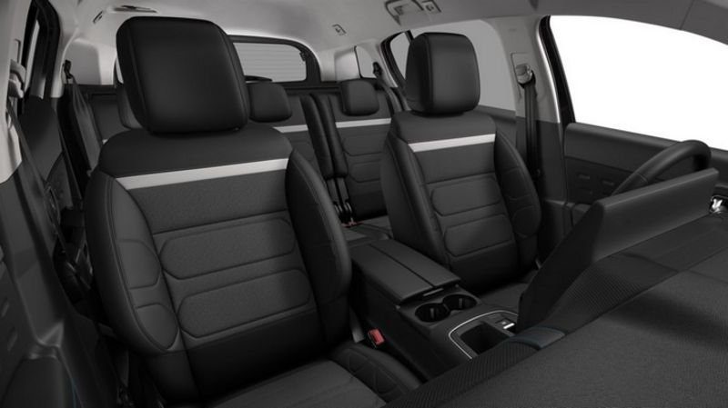 Citroën C5 Aircross Hybride 136 e-dcs6 max