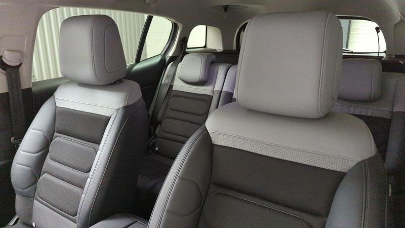 Citroën C5 Aircross Hybride 136 e-dcs6 max