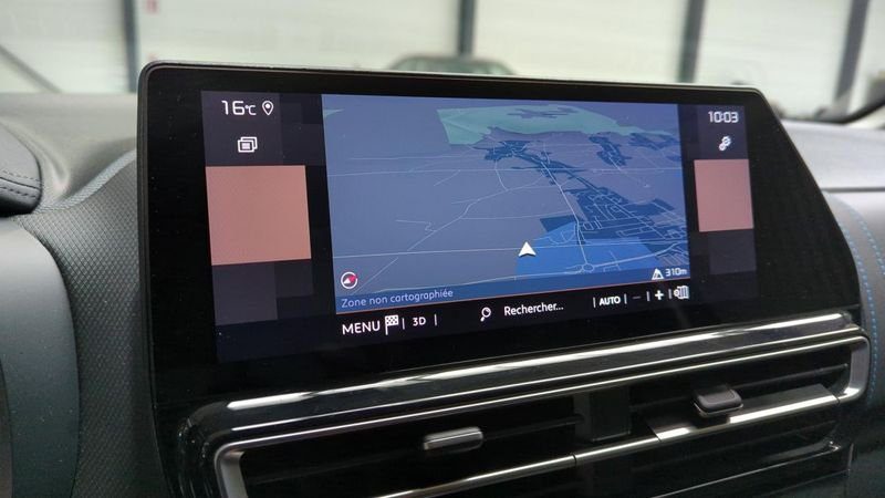 Citroën C5 Aircross Hybride 136 e-dcs6 max