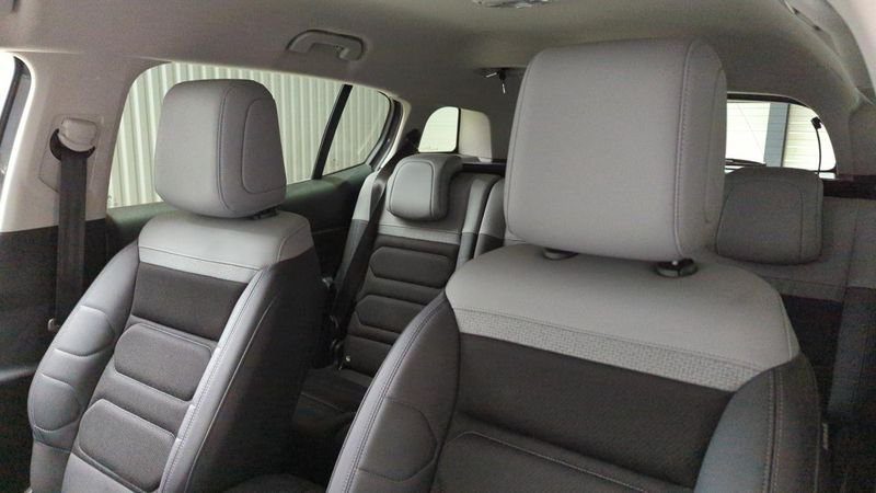 Citroën C5 Aircross Hybride 136 e-dcs6 max