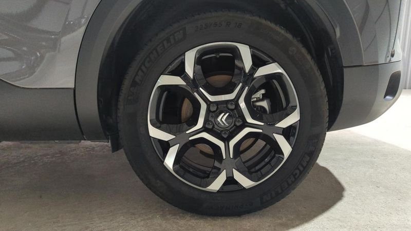 Citroën C5 Aircross Hybride 136 e-dcs6 max