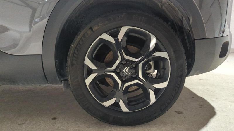 Citroën C5 Aircross Hybride 136 e-dcs6 max