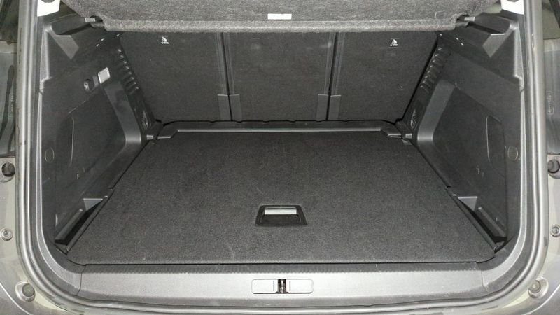 Citroën C5 Aircross Hybride 136 e-dcs6 max