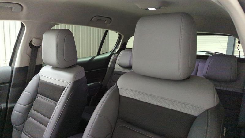 Citroën C5 Aircross Hybride 136 e-dcs6 max