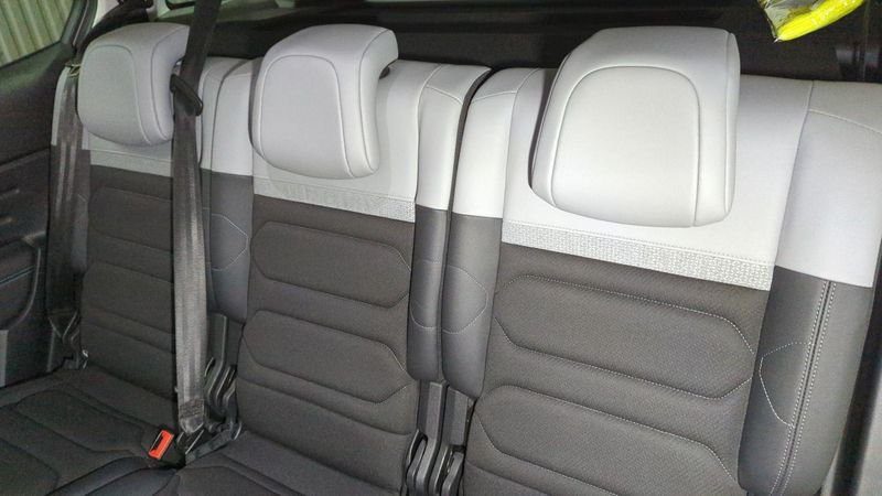 Citroën C5 Aircross Hybride 136 e-dcs6 max