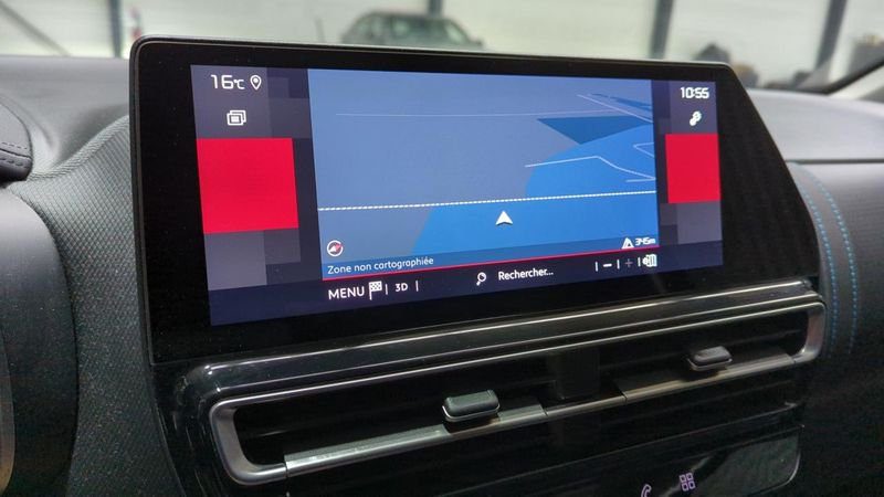 Citroën C5 Aircross Hybride 136 e-dcs6 max