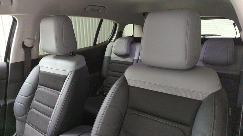 Citroën C5 Aircross Hybride 136 e-dcs6 max